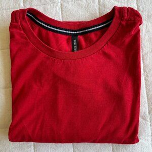 Ten Thousand Workout Shirt